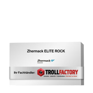 Zhermack Hartgips weiß ELITE ROCK 25kg