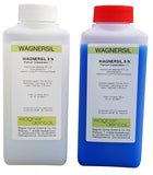 Wagnersil Premium 9 N blue Shore 9 EFZ 30 min 1:1