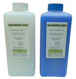 Wagnersil Premium 9 N blue Shore 9 EFZ 30 min 1:1