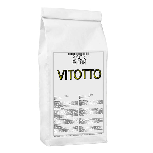 VITOTTO ornamental concrete