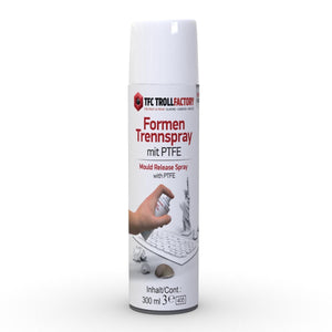 Formen Trennspray mit PTFE für Kunststoffformen 300ml