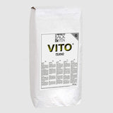 VITO ® PIANO fine concrete, gray (replacement article ornamental concrete)